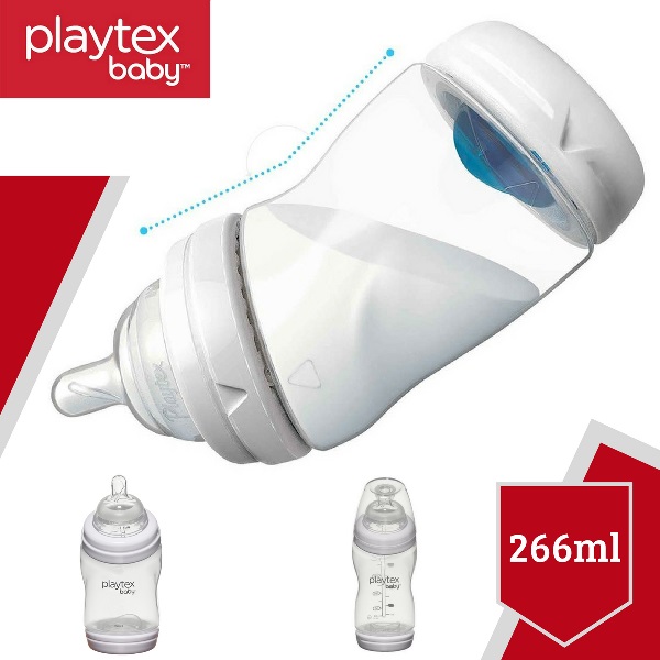 Bình sữa Playtex Baby VentAire